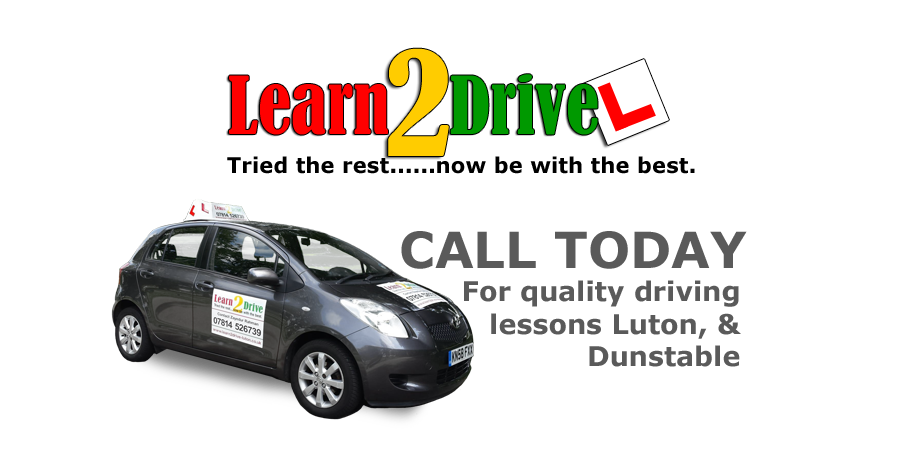 Learn 2 Drive